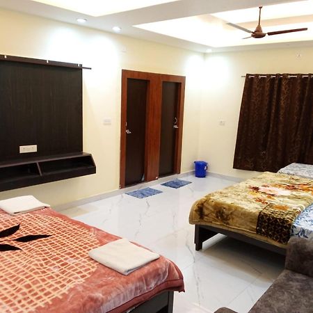 Kaka Guest House Ayodhya エクステリア 写真